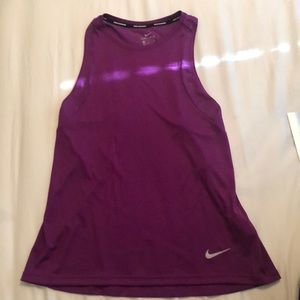 Nike tank top
